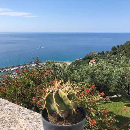 פינאלה ליגורה Villa Degli Ulivi B&B מראה חיצוני תמונה
