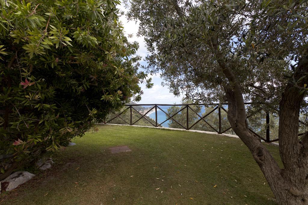 פינאלה ליגורה Villa Degli Ulivi B&B מראה חיצוני תמונה