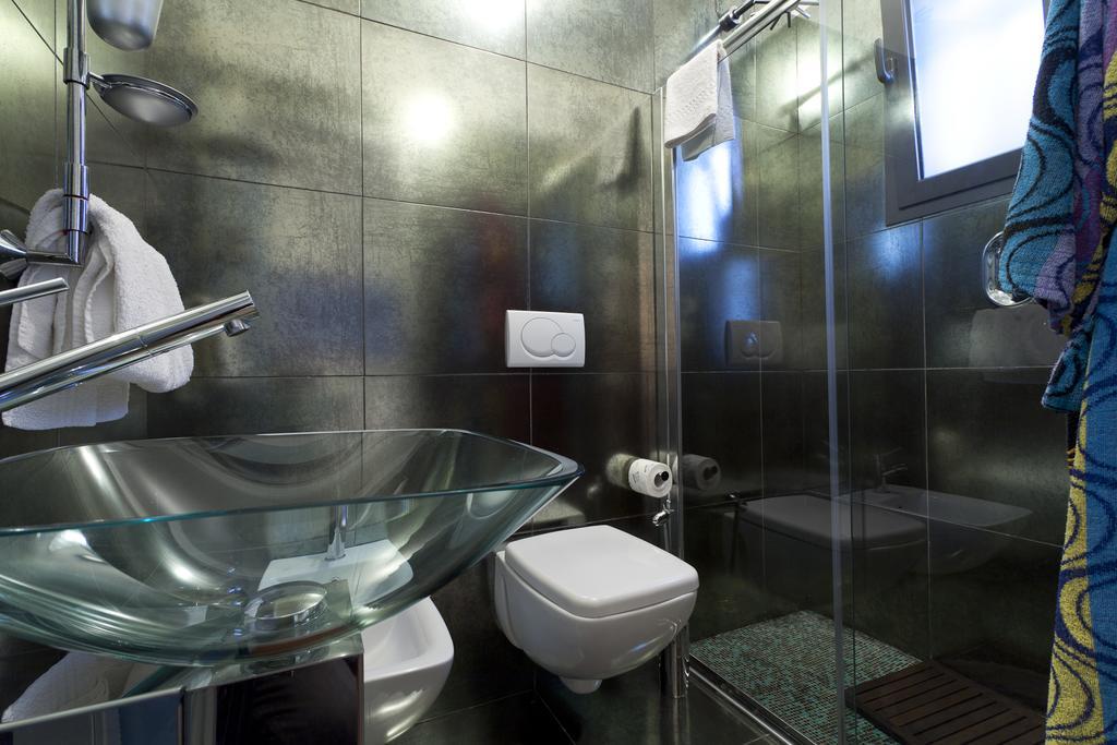 פינאלה ליגורה Villa Degli Ulivi B&B חדר תמונה