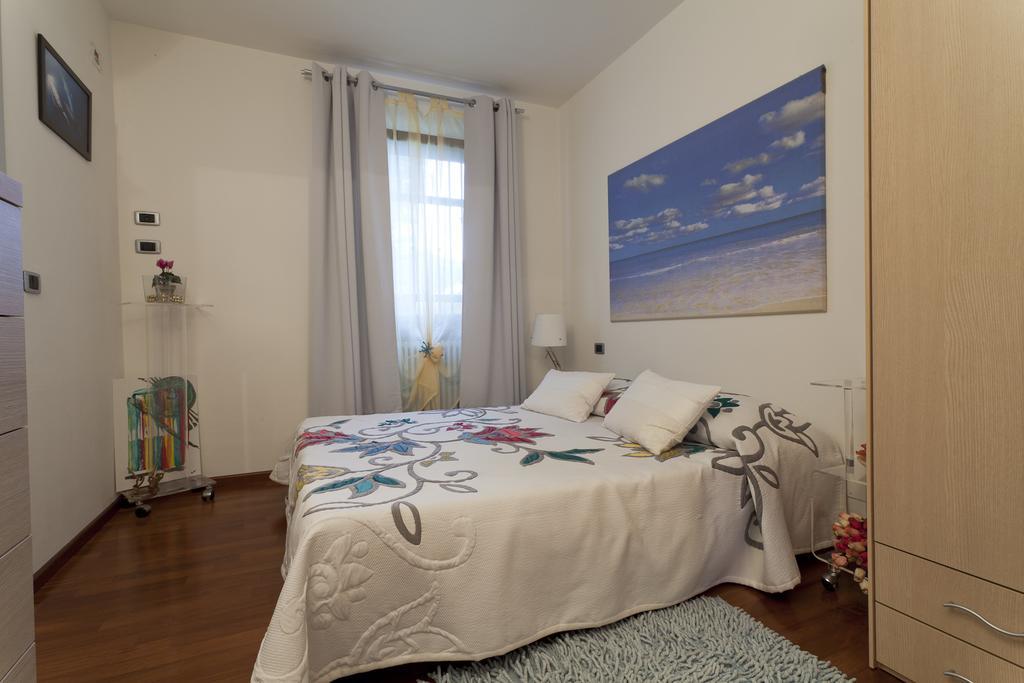 פינאלה ליגורה Villa Degli Ulivi B&B חדר תמונה