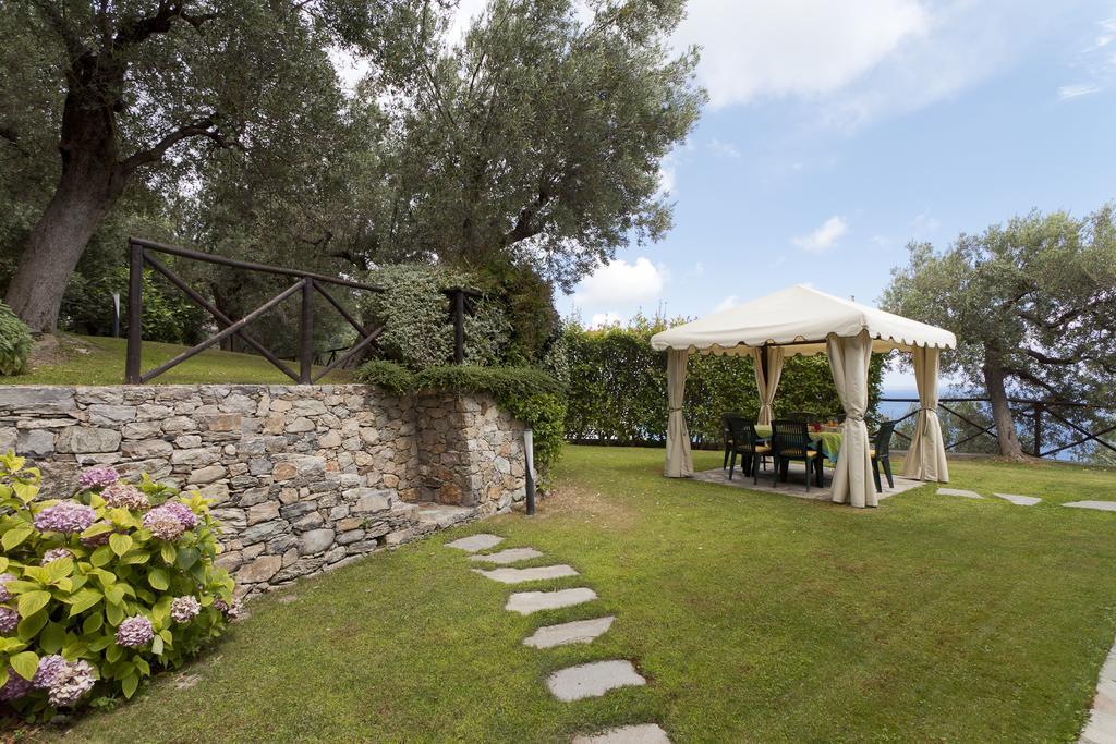 פינאלה ליגורה Villa Degli Ulivi B&B מראה חיצוני תמונה