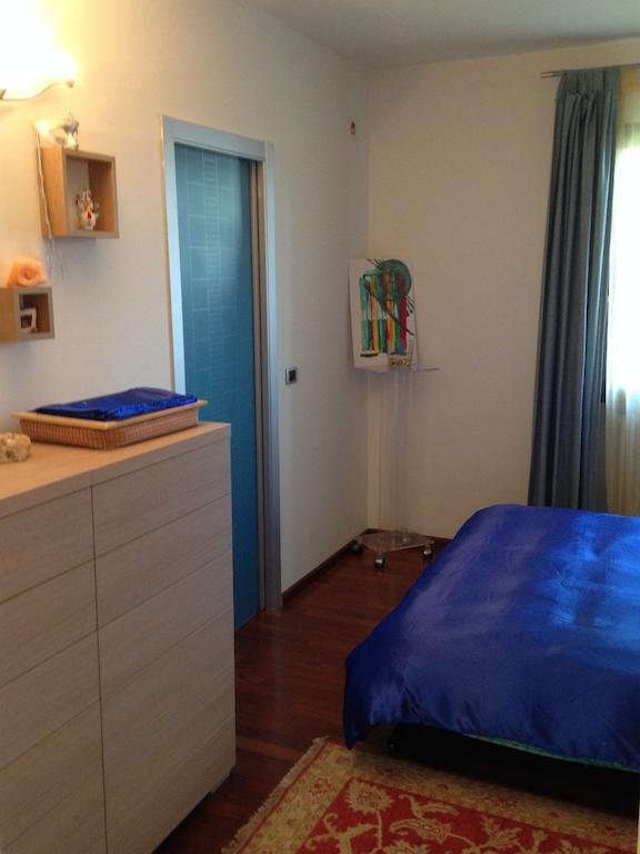 פינאלה ליגורה Villa Degli Ulivi B&B חדר תמונה