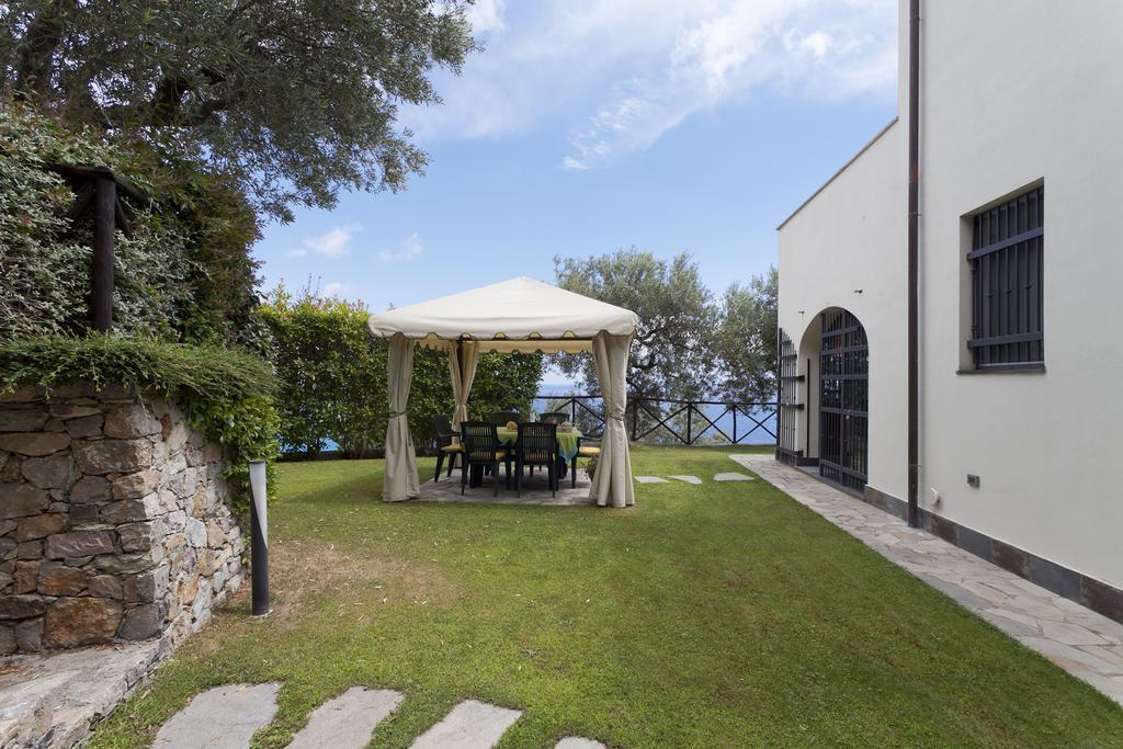 פינאלה ליגורה Villa Degli Ulivi B&B מראה חיצוני תמונה