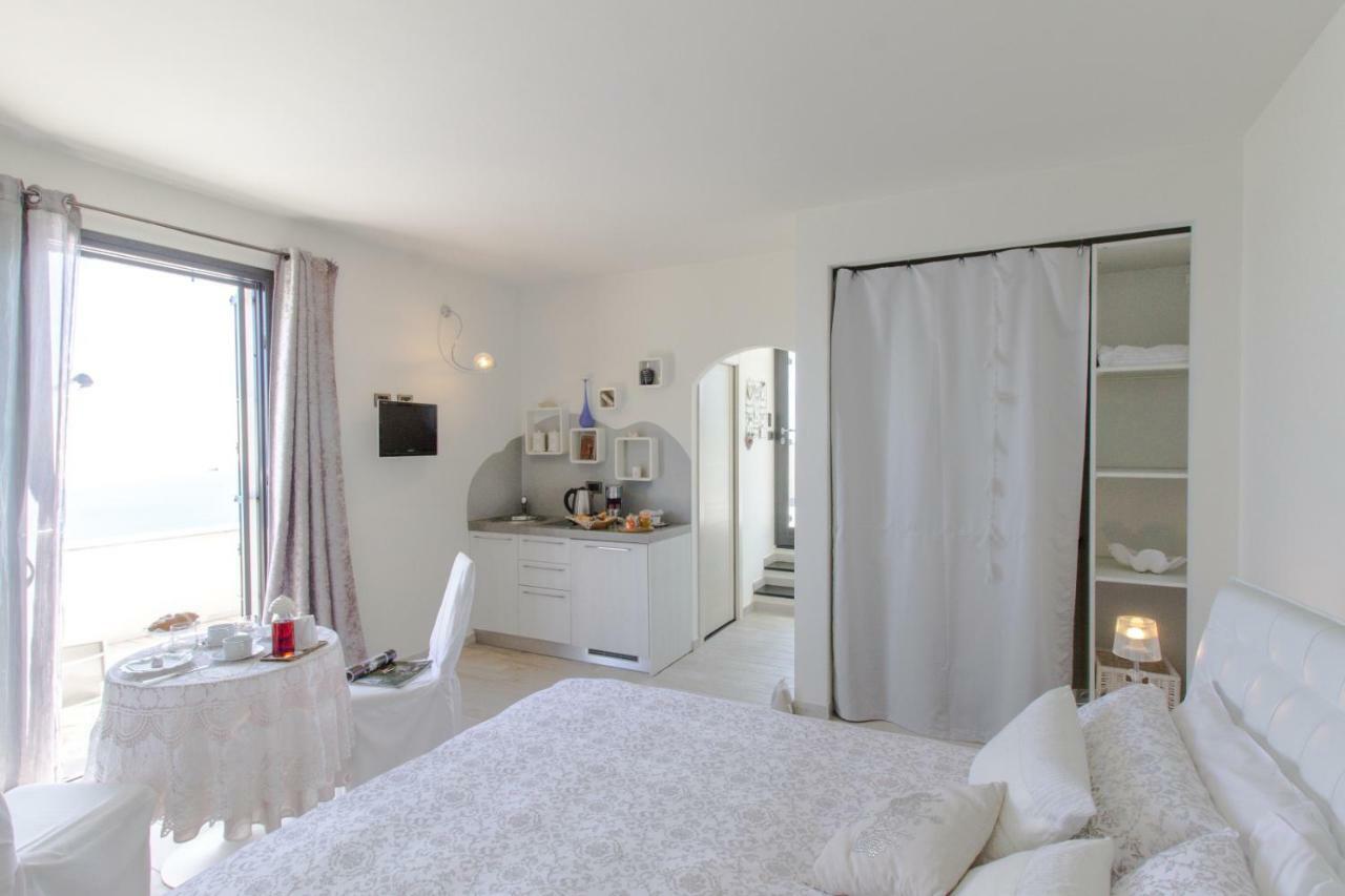 פינאלה ליגורה Villa Degli Ulivi B&B מראה חיצוני תמונה